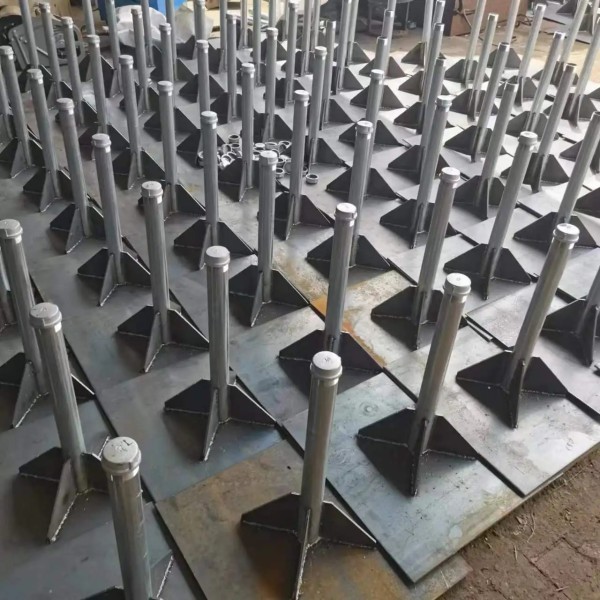 镇平鑫亿呈沉降板生产
