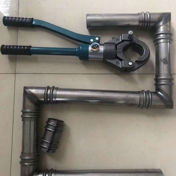 镇平鑫亿呈冷却管